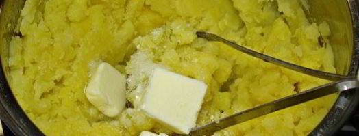 самса по-арабски. Шаг 3