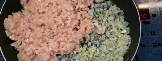 самса по-арабски. Шаг 4