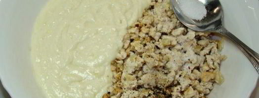 самса по-арабски. Шаг 5