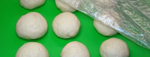 самса по-арабски. Шаг 6