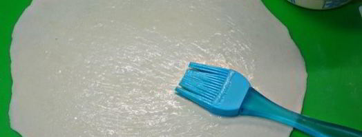 самса по-арабски. Шаг 7