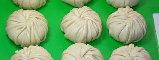 самса по-арабски. Шаг 9