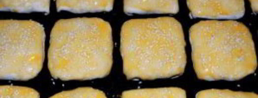 самса с фаршем. Шаг 7