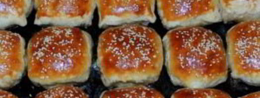 самса с фаршем. Шаг 8