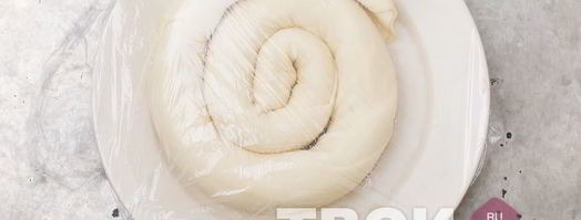 самса с мясом. Шаг 4