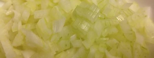 самса с тыквой ашкавак. Шаг 3