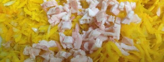 самса с тыквой ашкавак. Шаг 5