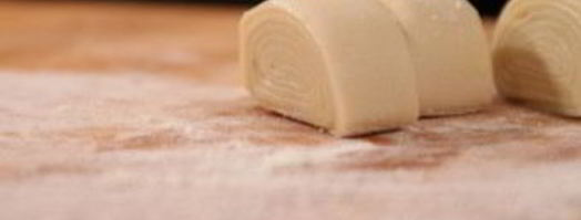 самса с тыквой. Шаг 3