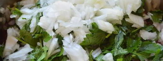 самса улитка. Шаг 5