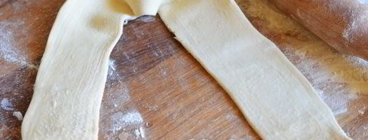 самса улитка. Шаг 6