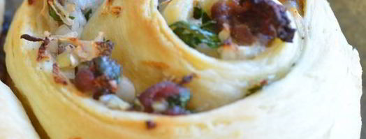 самса улитка. Шаг 10