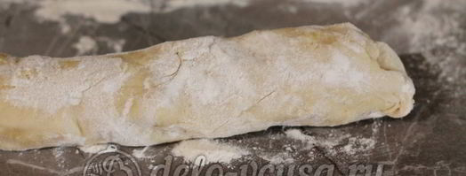 самса узбекская. Шаг 13