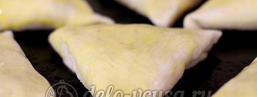 самса узбекская. Шаг 17