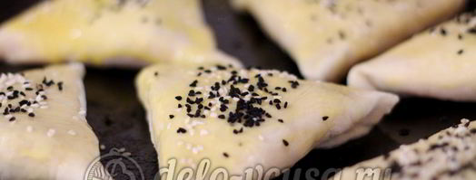 самса узбекская. Шаг 18