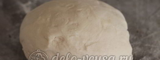 самса узбекская. Шаг 5