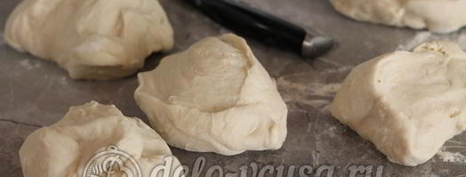 самса узбекская. Шаг 6