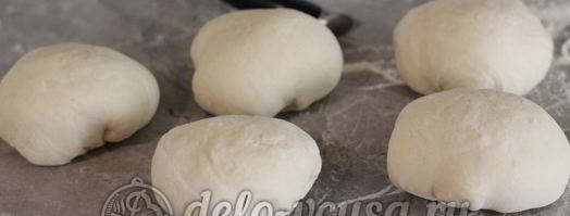 самса узбекская. Шаг 7