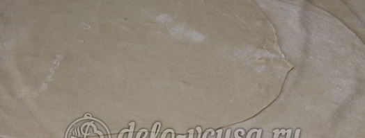 самса узбекская. Шаг 8