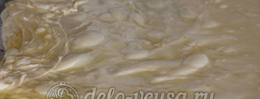 самса узбекская. Шаг 9