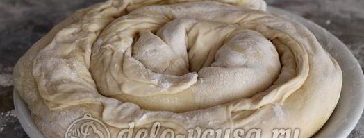 самса узбекская. Шаг 11