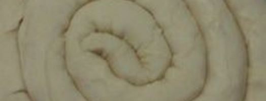 слоеная самса с тыквой. Шаг 4