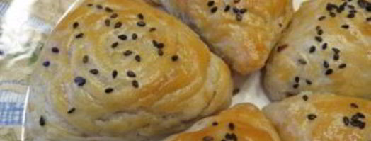 узбекская самса. Шаг 5