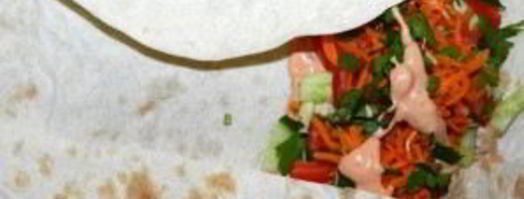 армянская шаурма. Шаг 6