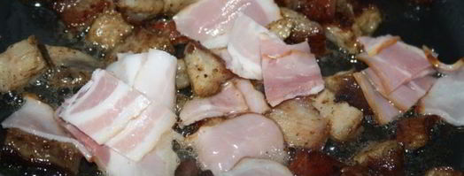 домашняя шаурма с дымком. Шаг 5