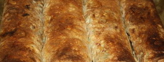 домашняя шаурма с дымком. Шаг 9