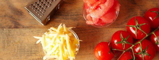 домашняя шаурма с курицей. Шаг 4