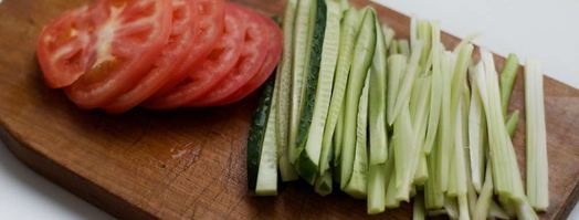 домашняя шаурма. Шаг 6