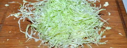 классическая шаурма. Шаг 4