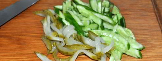 классическая шаурма. Шаг 5