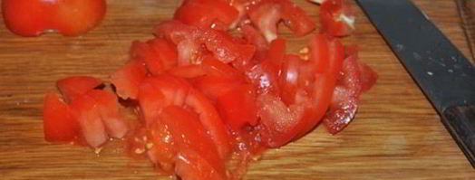 классическая шаурма. Шаг 6