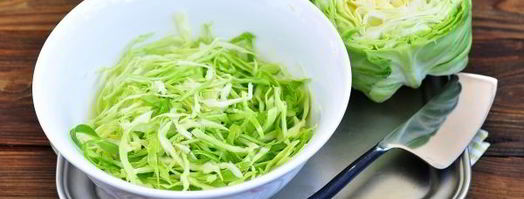 постная шаурма. Шаг 5