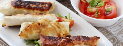 шаурма арабская. Шаг 13