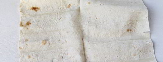 шаурма арабская. Шаг 7