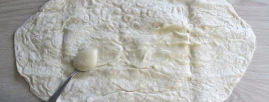 шаурма диетическая. Шаг 5