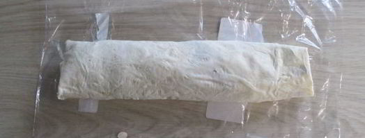 шаурма диетическая. Шаг 9