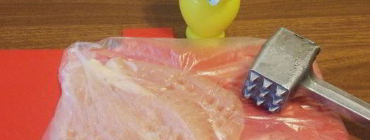 шаурма домашняя. Шаг 3