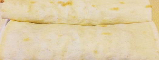 шаурма домашняя. Шаг 20