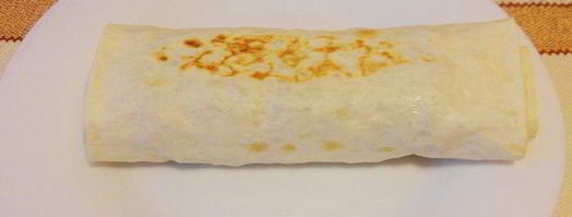 шаурма домашняя. Шаг 22