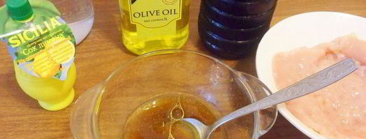 шаурма домашняя. Шаг 5