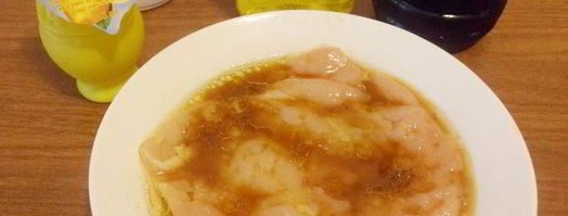 шаурма домашняя. Шаг 6