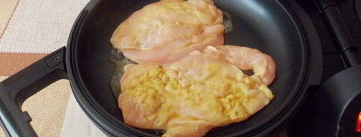 шаурма домашняя. Шаг 8