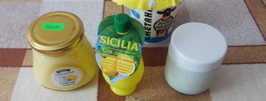 шаурма домашняя. Шаг 10