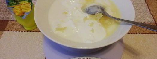 шаурма домашняя. Шаг 11