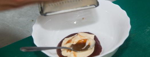 шаурма из курицы. Шаг 3