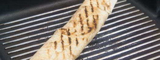 шаурма из курицы. Шаг 13