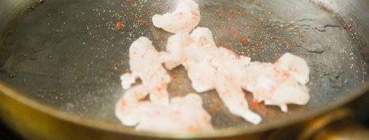 шаурма из курицы. Шаг 4